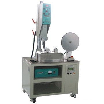 Webbing Cutting Machine